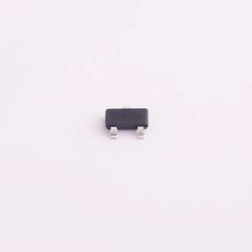 AO3162 场效应管  1个N沟道 耐压:600V 电流:34mA SOT-23A