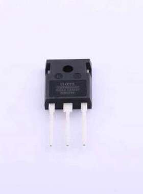 IXXH60N65B4H1 IGBT管/模块 耐压:650V 电流:116A TO-247-3