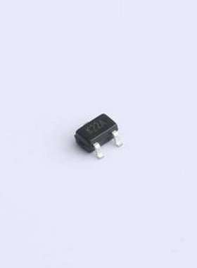 SI1315DL-T1-GE3-VB 场效应管(MOSFET) 1个P沟道 耐压:20V SC70-3
