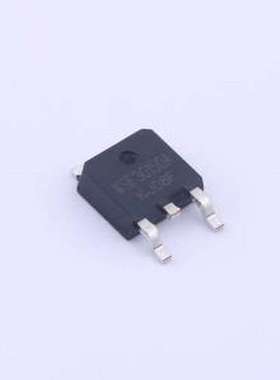 WSF30150A 场效应管(MOSFET) WSF30150A TO-252