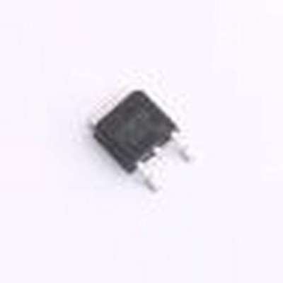 STD25NF10LT4-VB 场效应管(MOSFET) STD25NF10LT4-VB TO-252