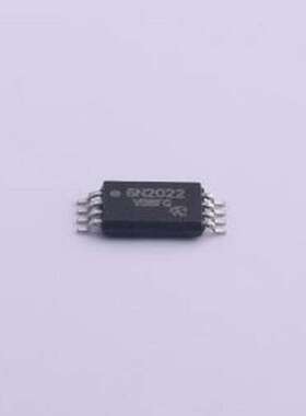 VBC6N2022 场效应管  2个N沟道 耐压:25V 电流:6.6A TSSOP