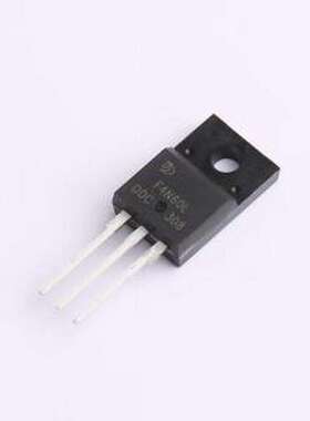 F4N60L 场效应管(MOSFET) 耐压:600V 电流:4A TO-220F-3L