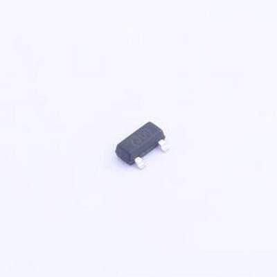 WST2304 场效应管(MOSFET) N沟道 20V 6.3A 20mΩ SOT-23-3L