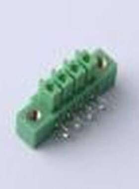 KF2EDGAM-3.5-4P 插拔式接线端子 KF2EDGAM-3.5-4P 插件,P=3.5mm