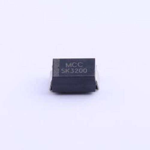 SK3200B-LTP 肖特基二极管 电压:200V 电流:3A SMB(DO-214AA)