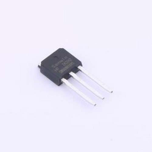 SWI069R10VS 场效应管(MOSFET) 耐压:100V 电流:70A TO-251