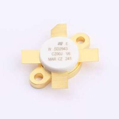 SD2943W 场效应管(MOSFET) SD2943W M177