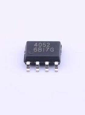 CEM4052 场效应管(MOSFET) 1个N沟道 耐压:40V 电流:16A SOP-8