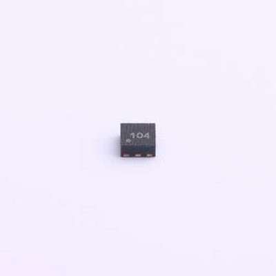 FDMA7628-VB 场效应管(MOSFET) 1个N沟道 耐压:30V 电流:6A SC-70