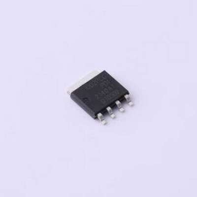 PHPT61002PYCLHX 三极管(BJT) PNP 电流:2A 耐压:100V SOT-669