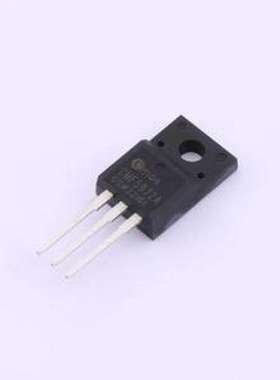 CMF5972A 场效应管(MOSFET) 1个N沟道 耐压:70V 电流:90A TO-220F