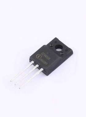IPA029N06NXKSA1 场效应管(MOSFET) 1个N沟道 耐压:60V 电流:84A