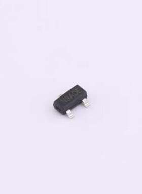 ZXMP6A13F-HXY 场效应管(MOSFET) 1个P沟道 耐压:60V 电流:2A SOT