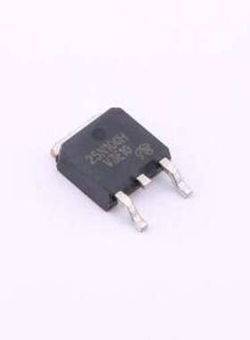 AP25N10GH-HF-VB 场效应管(MOSFET) 1个N沟道 耐压:100V 电流:40A