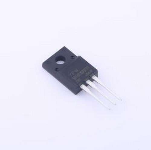 SRT10L150SFCT 肖特基二极管 电压:150V 电流:10A TO-220F
