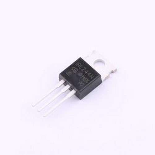IRLZ44NPBF-VB 场效应管(MOSFET) 1个N沟道 耐压:60V 电流:50A TO