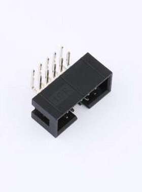 XDJN254-2-05-W-8.8-G0 IDC刺破式连接器(牛角/简牛) XDJN254-2-0