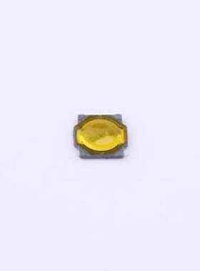 K2-1832SR-A4SW-06 轻触开关 3.7*3.7*0.35/250G带点开关 SMD