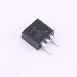RJE0601JPE 耐压 80A 1个P沟道 电流 MOSFET 场效应管 60V