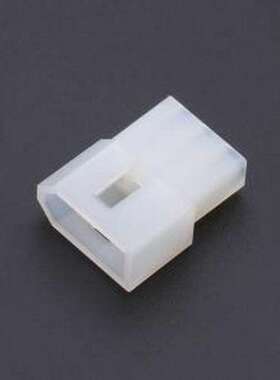 3062032 胶壳(线对板/线对线) 3062032 P=3.68mm