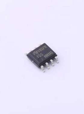 FDS6982AS-NL-VB 场效应管(MOSFET) 2个N沟道 耐压:30V 电流:8.5A