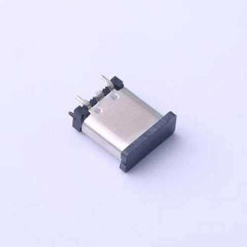 TYPEC-501S-ACP24H92 USB连接器 Type-C 母 立贴 SMD