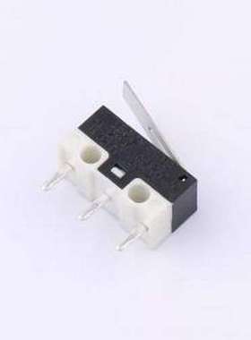 RT-M3-03B3P10A030-A 行程开关 微动开关 插件