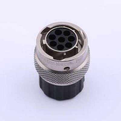 RT06128SNHEC03 圆形(线缆)连接器 RT06128SNHEC03