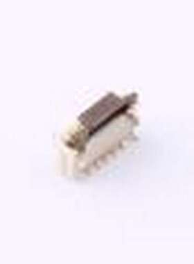 FH12-10S-0.5SVA(54) FFC/FPC连接器 间距:0.5mm P数:10P 翻盖式