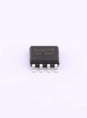 SM4807PRL-HXY 场效应管(MOSFET) 2个P沟道 耐压:30V 电流:5.3A S