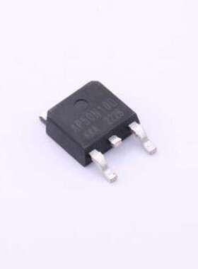 LMAK50N10 场效应管(MOSFET) LMAK50N10 TO-252