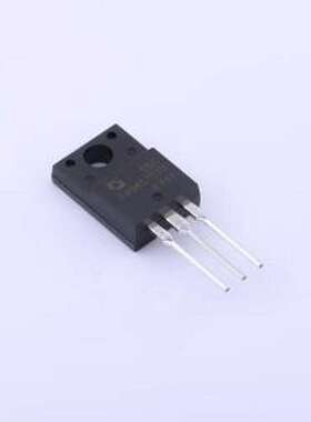 SBDF4045TCTB 肖特基二极管 电压:45V 电流:40A TO-220F