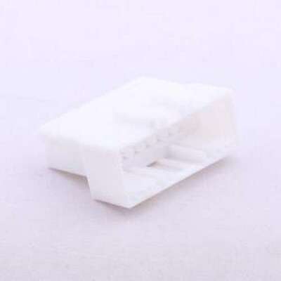 936213-1 胶壳(线对板/线对线) 4mm 2x9P P=4mm