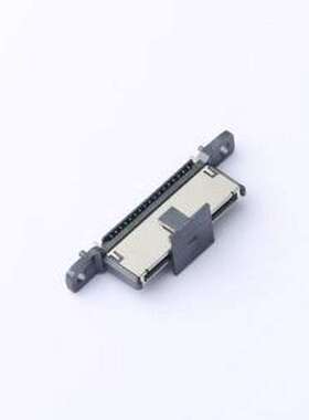 2129392-2 D-Sub/VGA连接器 2129392-2