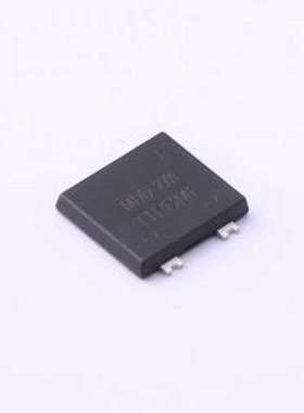 TTR8MF 整流桥 电压:1kV 电流:8A TTF