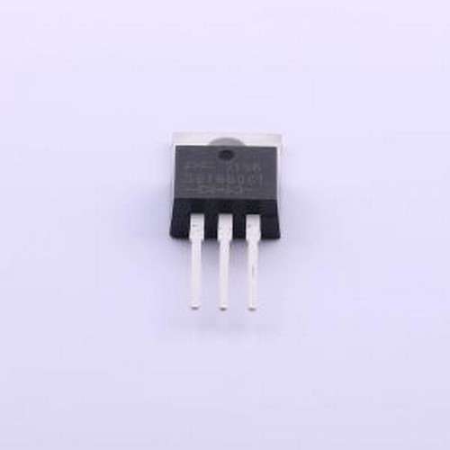 SB1660CT_T0_00001 肖特基二极管 电压:60V 电流:16A TO-220AB-3