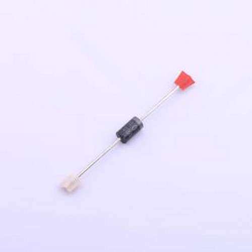 MBR540-DO-201AD 肖特基二极管 电压:40V 电流:5A DO-201AD