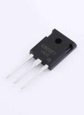 IPW60R090CFD7-VB 场效应管(MOSFET) 1个N沟道 耐压:600V 电流:32