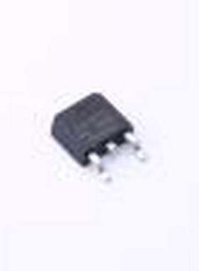 SWD4N80D 场效应管(MOSFET) 耐压:800V 电流:4A TO-252
