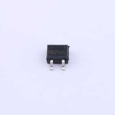 CDBHM2100L-HF 整流桥 电压:100V 电流:2A MBS-2