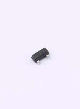 XP202A0003MR-G-VB 场效应管(MOSFET) 1个P沟道 耐压:30V 电流:5.