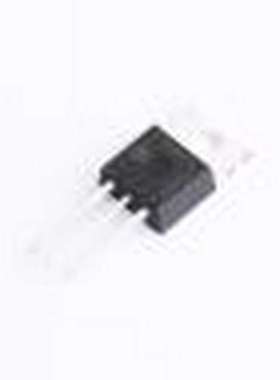 SPP17N80C3XKSA1 场效应管(MOSFET) 1个N沟道 耐压:800V 电流:17A