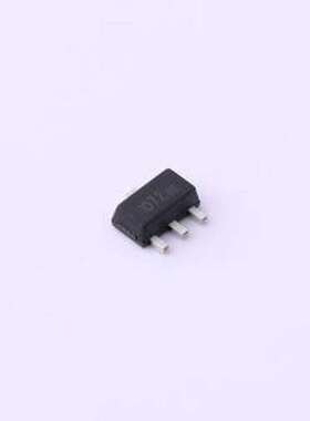 DMX1072 场效应管  1个N沟道 耐压:100V 电流:400mA SOT-8