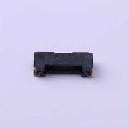 A1253WRA-S-06PNLBG1G00R 线对板针座 1x6P 间距:1.25mm 卧贴 SMD