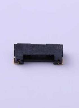 A1253WRA-S-06PNLBG1G00R 线对板针座 1x6P 间距:1.25mm 卧贴 SMD