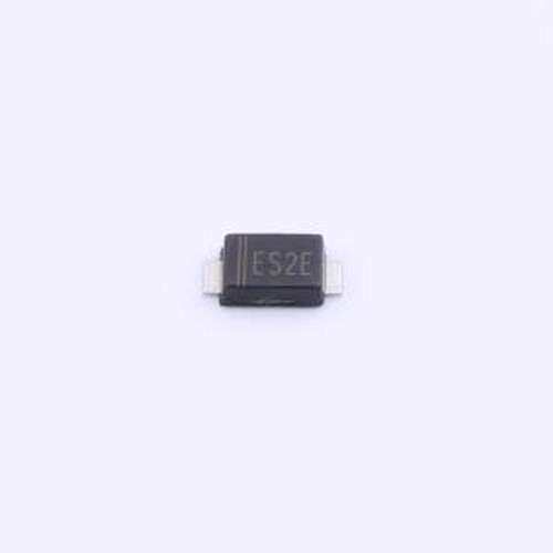 ES2EF 快恢复/高效率二极管 ES2EF DO-214AD