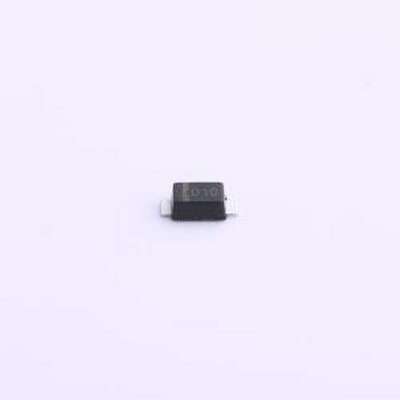 SMD110PL-TP 肖特基二极管 电压:100V 电流:1A SOD-123FL