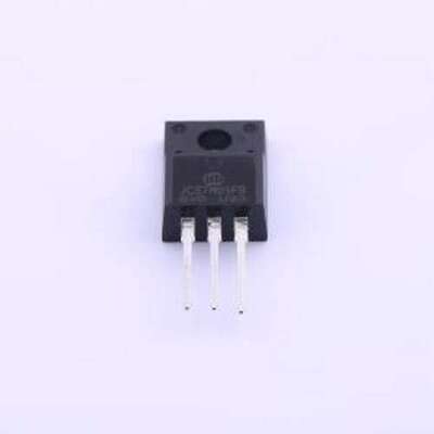 JCS7N65FB-220MF 场效应管  1个N沟道 耐压:650V 电流:7A