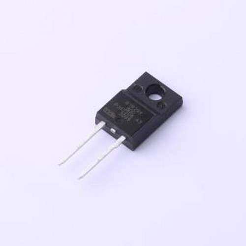 BYR29X-800,127 通用二极管 电压:800V 电流:8A SOD-113